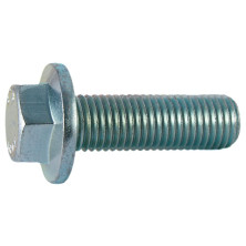 Laipparuuvit DIN 6921 / EN 1665