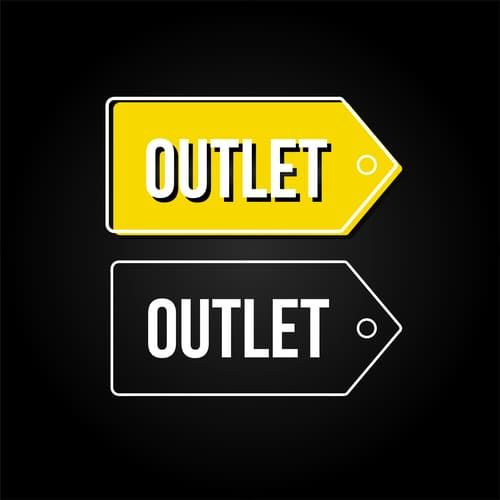 Outlet
