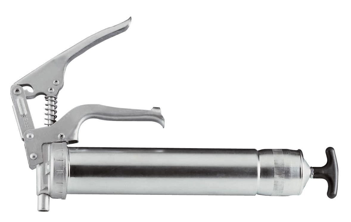 Rasvaprässit ja tarvikkeet