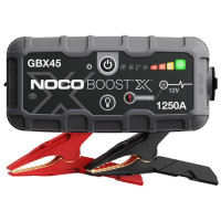 Noco GBX45 Boost X – 1250A käynnistyskaapalaite ja varavirtalähde