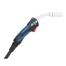 MIG-Hitsauspoltin Binzel MB EVO PRO 25 250A, 4 m, 004.0672.1