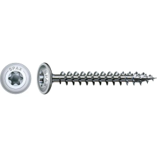 Yleisruuvi Uppokanta TORX 6X60/56 WIROX 4CUT TX30
