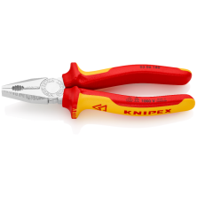 Linjapihdit Knipex 0306 VDE 180 mm, 1000V