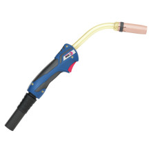MIG-Hitsauspoltin Binzel MB EVO501D 500A, 5 m, 034.0867.1