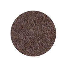 Scotch-Brite™ Viimeistelylaikka SC-DH, 115 mm, A CRS, Ruskea