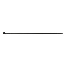 Nippuside Musta Metallilukko 140X3,6