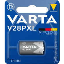 Varta V28PXL Paristo