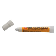 Merkintäkynä Solid Marker XSC-T Valkoinen