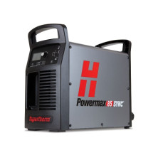 Hypertherm Powermax85 SYNC 400V ilmaplasmaleikkauslaite 85 A