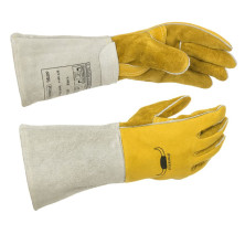 Weldas DEERSOsoft 10-1015 TIG-käsine peurannahkaa XS–XXL