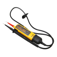 Fluke T90 jännitteenkoetin 12–690 V AC/DC, kaksinapainen