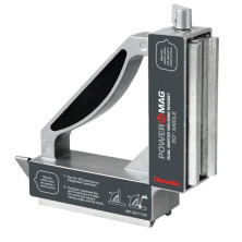 Hitsausmagneetti Diesella Powermag 490N/50KG, ON/OFF-Kytkin