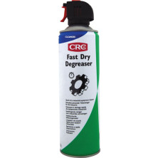 Fast Dry Degreaser CRC 650 ml