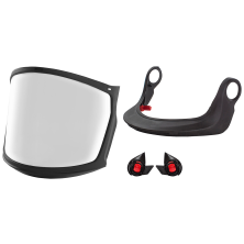 Visiirikitti Kask Zenith X -kypärään
