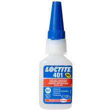 Pikaliima Loctite 401 20 g