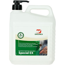 Käsienpesuaine Dreumex Special EX 2,5 l