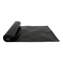 Jätesäkki 30L, Muovi, 50KPL/RLA