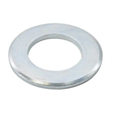 Aluslevy DIN 125B HV140 ZN