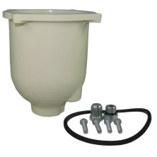 Racor RK 11734-01 alumiinimalja marine-käyttöön 900/1000 MAM