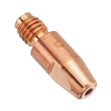 Virtasuutin Binzel 140.0316 M8X30, 1,0 mm, CuCrZr