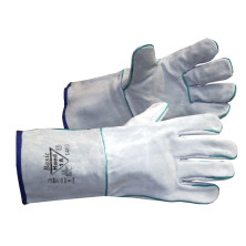 Hitsarinkäsine HAND1A 1402 Nahka, Vuoriton