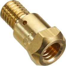Virtasuuttimen Pidin Binzel 142.002 M8, MB602