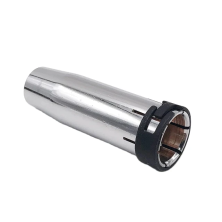 Kaasusuutin Binzel 145.0047 240, MB GRIP 401/501