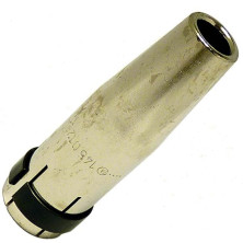 Kaasusuutin Binzel 145.0126 MB36KD,12 mm, Kartio