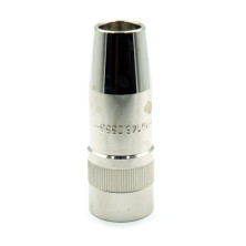 Kaasusuutin Binzel 145.0553 Ø15,5, VTS500TS