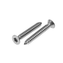 Levyruuvi Uppokanta ISO 14586 3,5X A4 TORX (~DIN 7982)