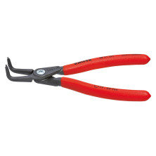 Knipex Lukkorengaspihdit J01 8-13 mm, sisäänpäin taivutettu