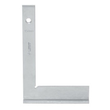 Suorakulma Limit 3LK ZN 600X300 mm, Tuella