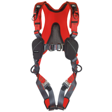 Turvavaljas CAMP Focus VEST 2664 ONE SIZE