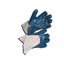 Työkäsine Hycron 27-607 10, Nitriili