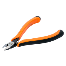Elektroniikkasivuleikkurit Bahco 4130 0,3-1,5 mm