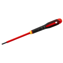 Ruuvitaltta Bahco BE-8255S 1.2X6.5X150 mm, 1000V