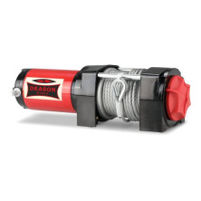 Sähkövinssi köydellä Dragon Maverick DWM 4000 12V 1814 kg 10–15 m