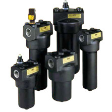 Parker 0-18P-2-10Q-M2-98-B2B2-1 HPF, hydrauliikanpainesuodatin