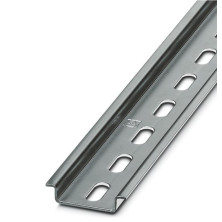 Asennuskisko NS Phoenix Contact 35mm / 7.5mm ZN 2000mm 1904176