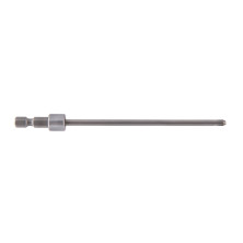 Ruuvauskärki Makita 199155-7 PH2, 130 mm, Sopii: DFS452, 5KPL/PKT