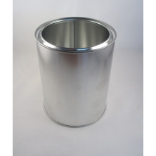 Peltipurkki 1L
