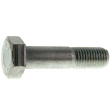 HV-Kuusioruuvi EN 14399-4 M24X60 ZNK 10.9