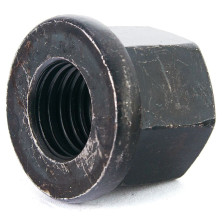 Mutteri DIN 6331 -10 M16 ST