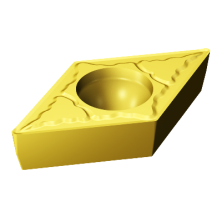 Teräpala Coromant DCMT 07 02 04-MM 2015
