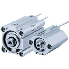 Kompaktisylinteri SMC ECDQ2B32-100D