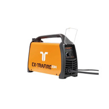 Thermacut EX-Trafire 30H CE 240V plasmaleikkauskone FHT 30HT-FC polttimella