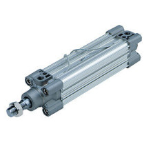 Profiilisylinteri SMC CP95/96SDB32-125