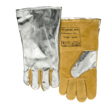 Hitsarinkäsine Weldas Comfoflex XXL(10,5), Kevlar