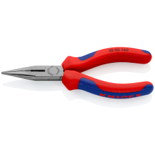 Kärkipihdit Knipex 2502 140 mm, 2,0 mm,