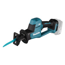 Akkupuukkosaha Makita DJR189Z 18V, Runko
